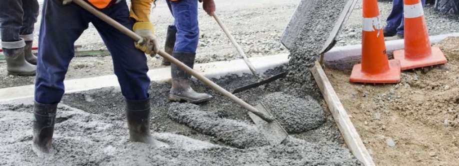 New Jersey Concrete Company