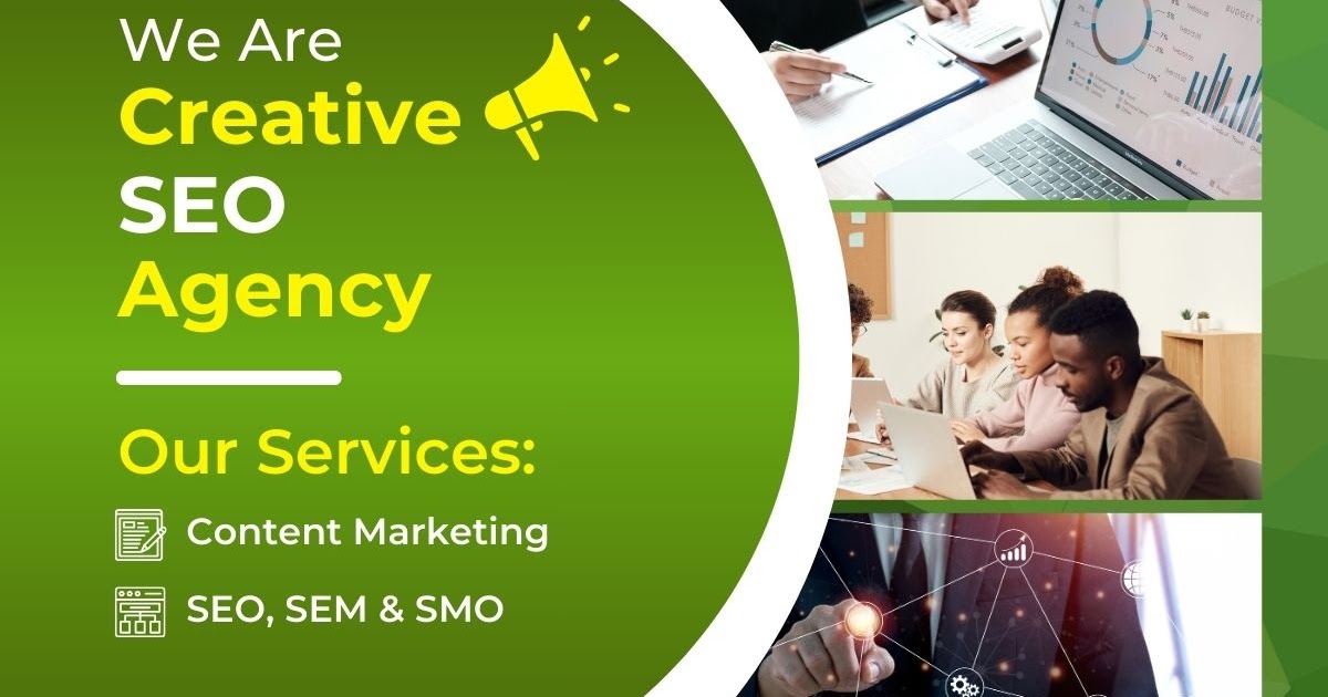 SEO Company in Surrey- Technoz Software