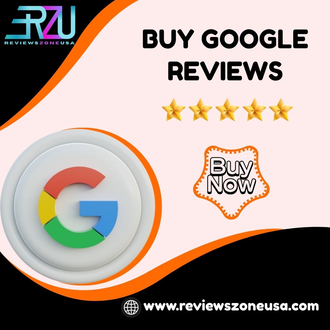 Buy Google Reviews - ReviewsZoneUsa