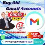 Buy Old Gmail Accounts