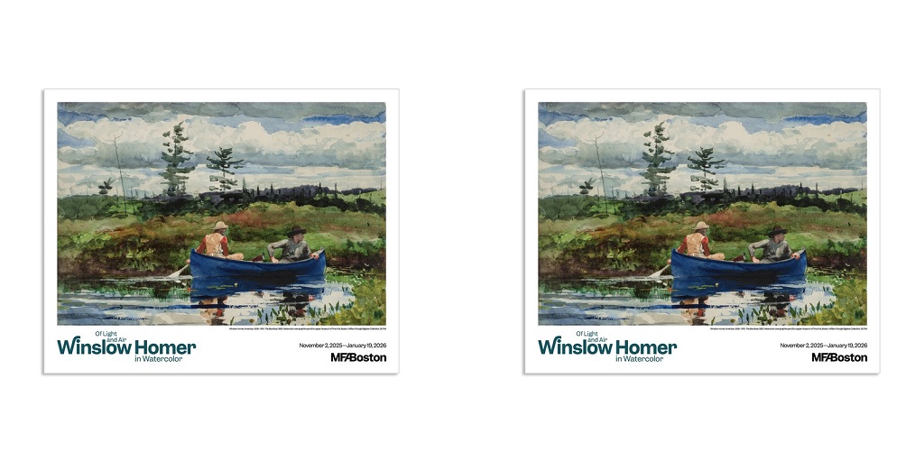 Add Some Color to Your Winter With Museum Art Prints