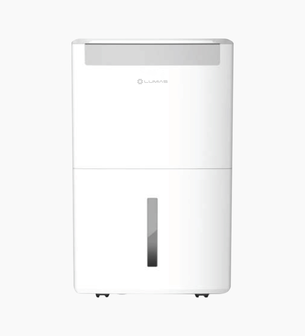 Máy hút ẩm 30L Lumias D6S-30L - (≤125m² ) - Chính hãng