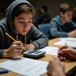 SAT Score Calculator