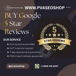 Buy Google 5 Star Reviews