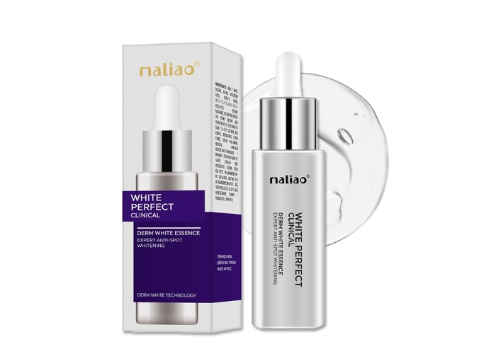 White Perfect Clinical Serum là gì? Ai nên dùng để cải thiện da xỉn màu?