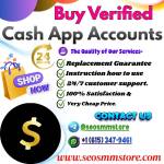 Buy Verified Cash App Accounts - Best 4k, 10k, 20k Limit
