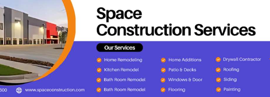 Space Construction lNC