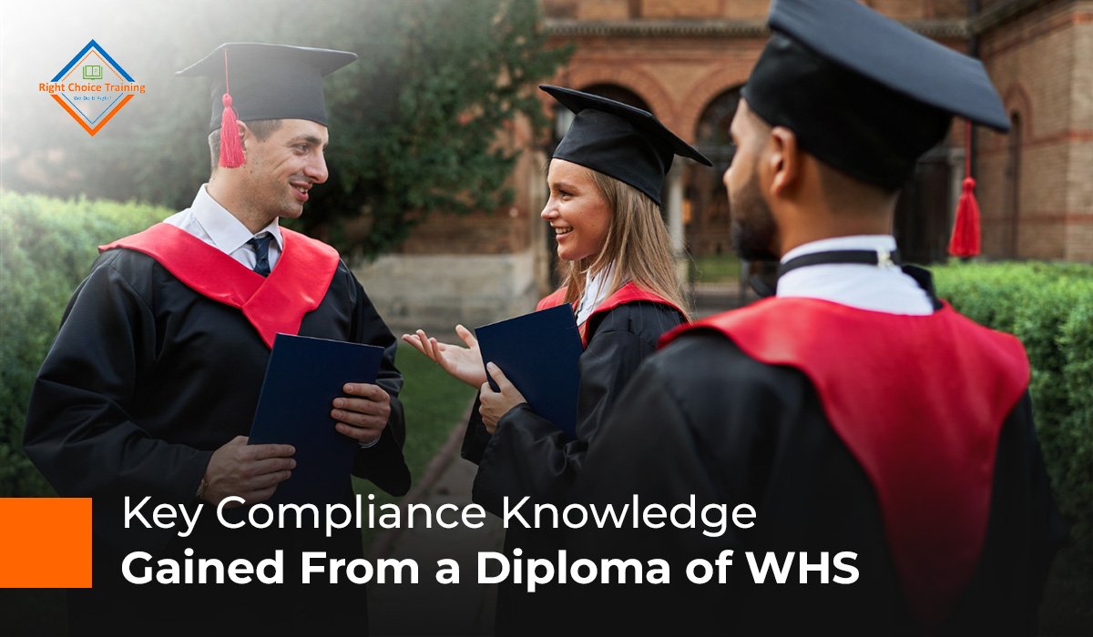 Key Compliance Knowledge From a Diploma of Work Health and Safety (BSB51319)