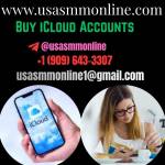 Buy iCloud Accounts