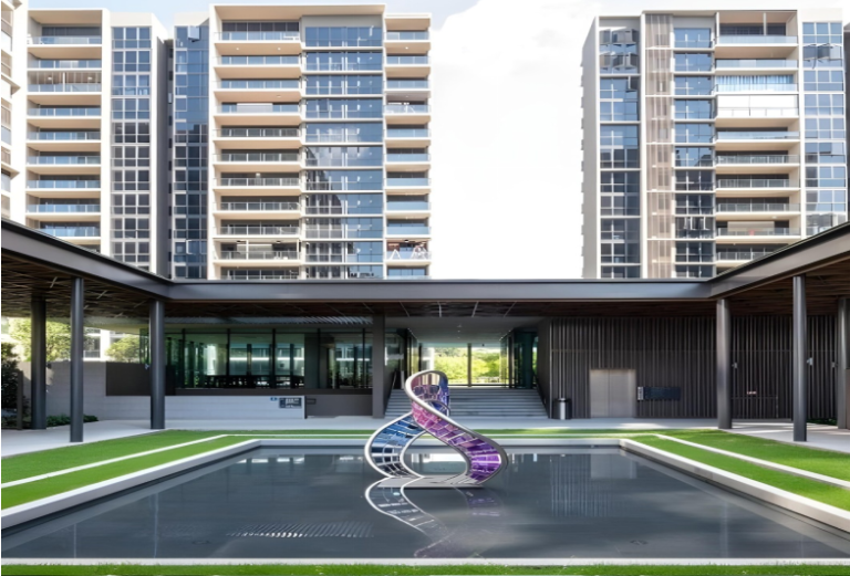 Understanding the Value of Well-Designed Homes in Urban Areas - customfloatrooms