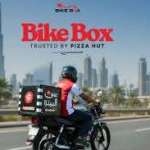 bike boxmtar