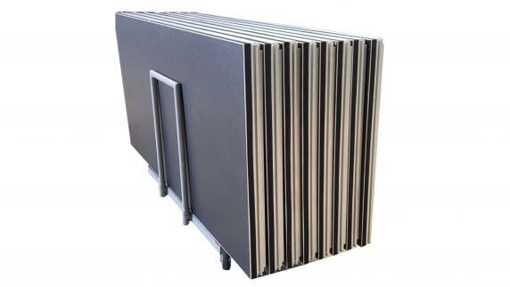 Concert Stage Hire Perth | Mobile Outdoor & Indoor