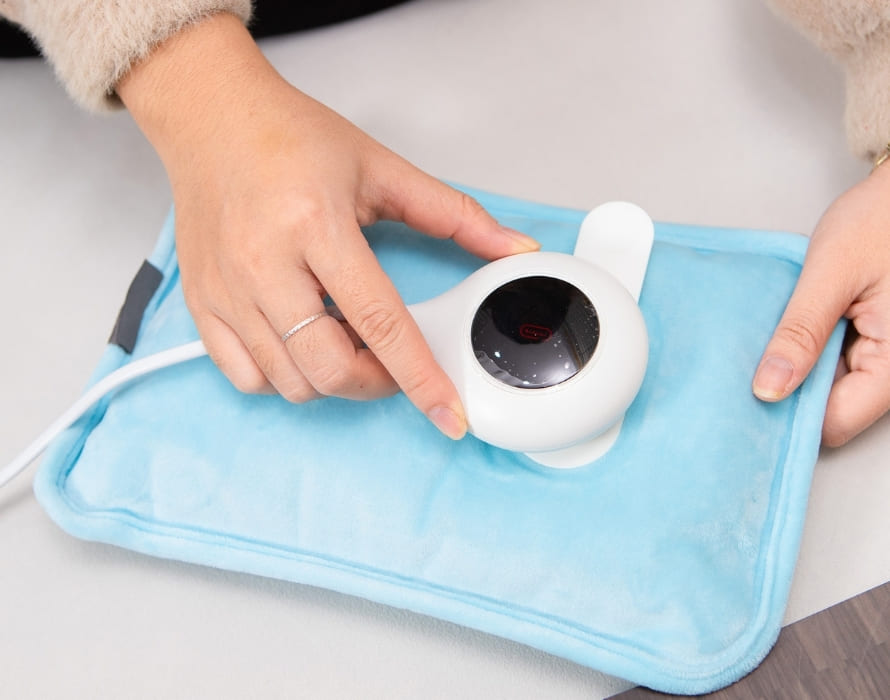 Túi chườm nóng Lumias H2 – Giải pháp chăm sóc sức khỏe tại nhà