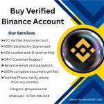Buy Verified PayPal Accounts