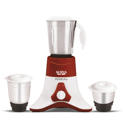 Simplifying Everyday Cooking with Surya Mixer Grinder