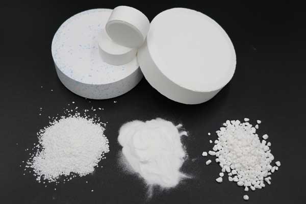 Trichloroisocyanuric Acid TCCA 90 Wholesale for Bulk Buyers