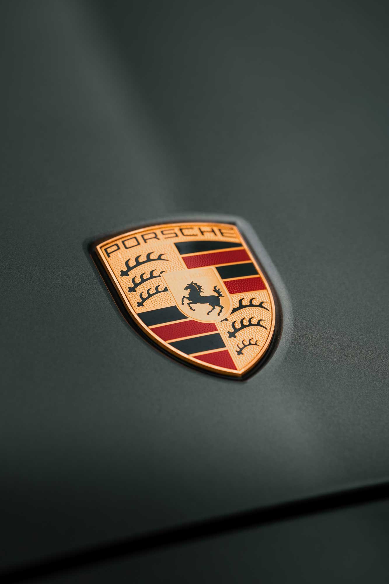 Porsche Servicing & Maintenance in High Wycombe and Berkshire