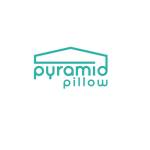 Pyramid Pillow Pillow