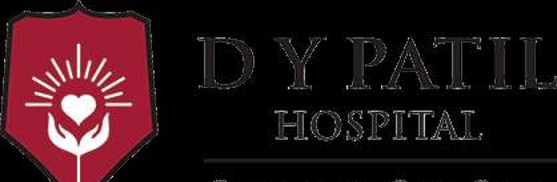DY Patil IVF Hospital