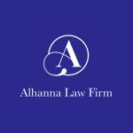 Alhanna Law Firm PLLC