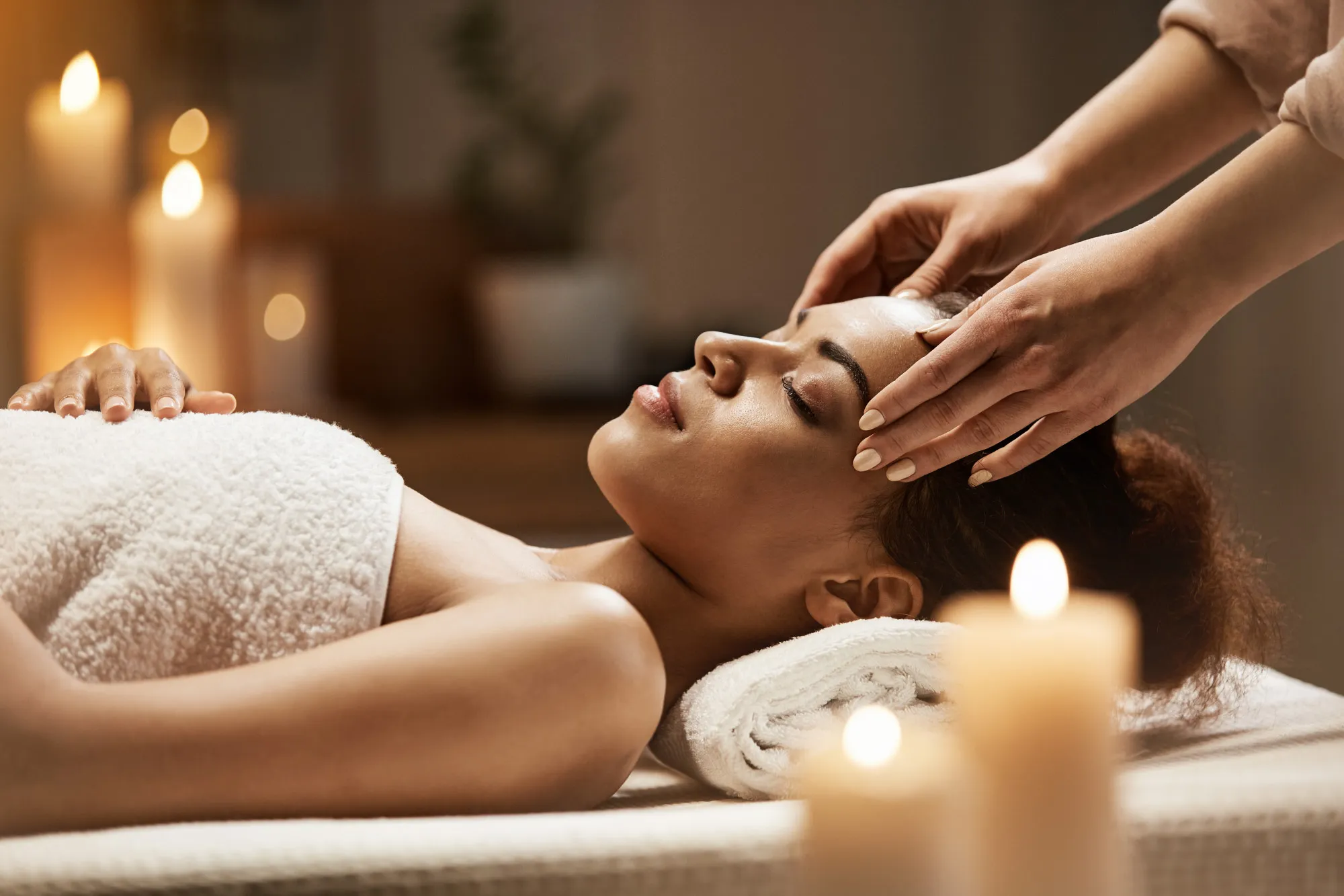 Why Spa Treatments are a Perfect Gift for Her to Show Your Care | Beutics.com