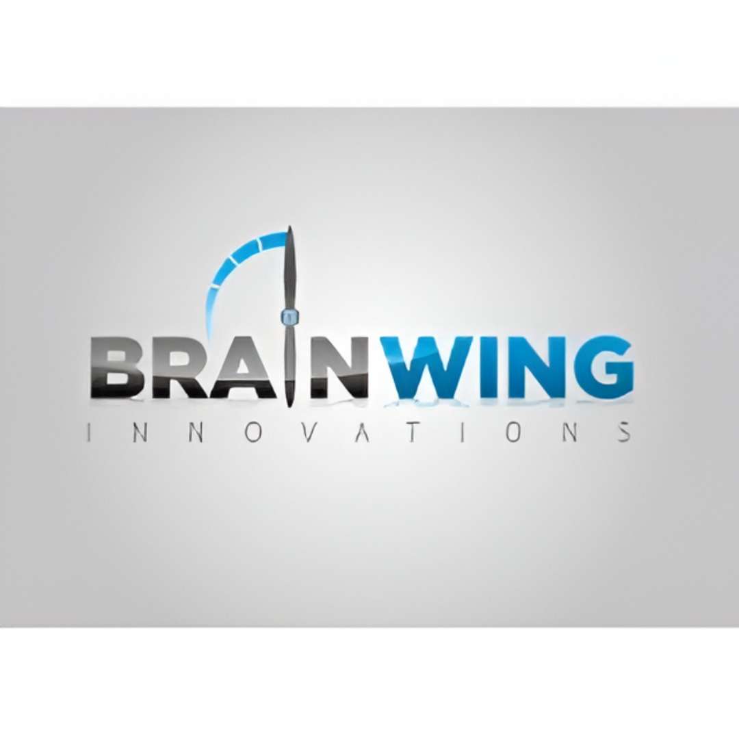 Brain wing