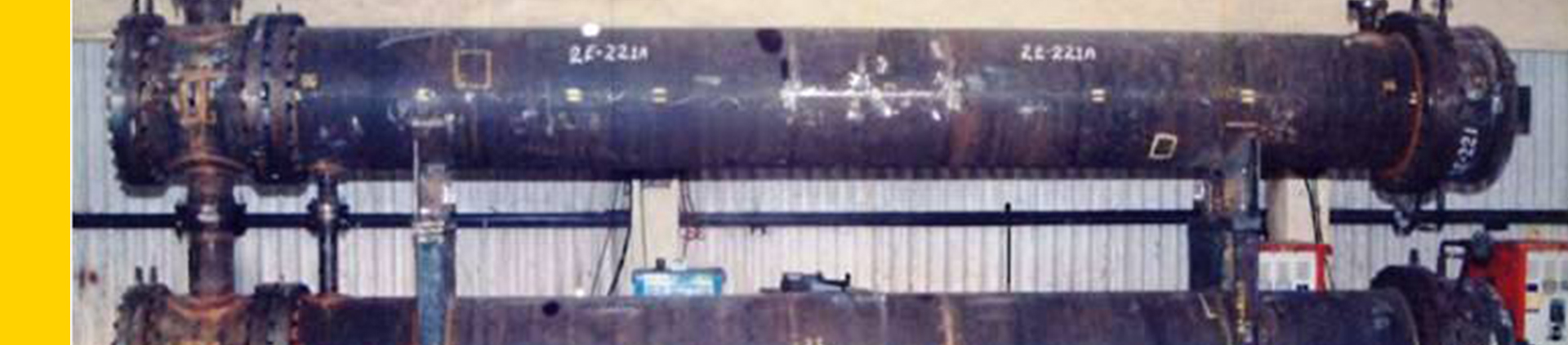 Heat Exchangers Manufacturer in India | Artson