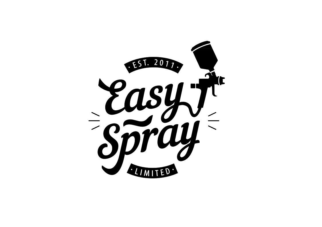 Easy Spray London ⭐ Cutting, Edging, Spraying & CNC Services UK