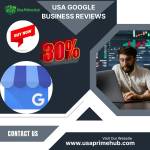 Buy Google Business Reviews KYC Accounts 2026