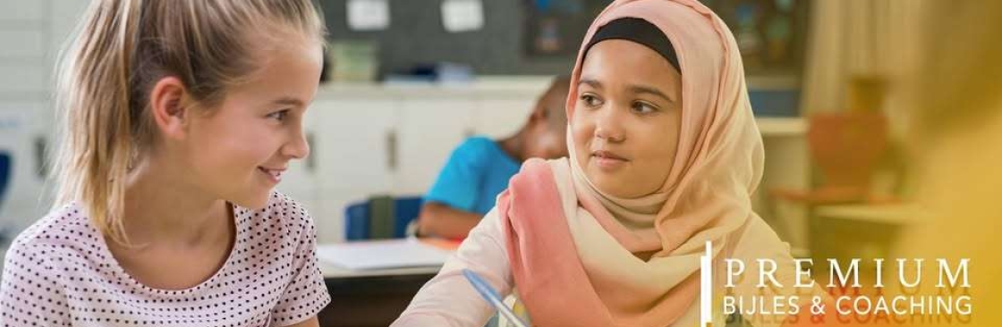 Premium Bijles Coaching