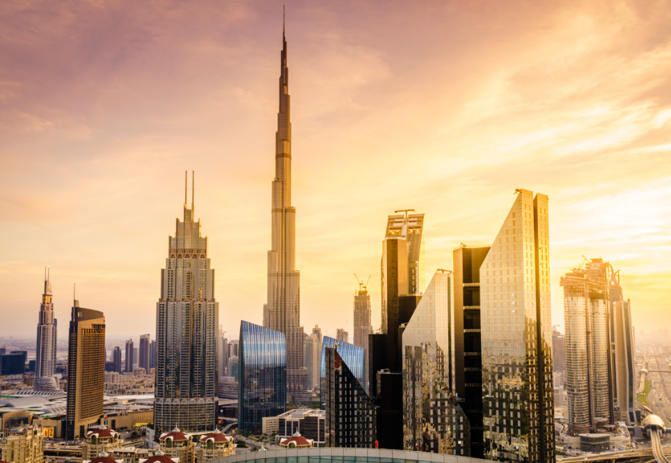 Offshore Company Formation UAE | First Idea Consultant