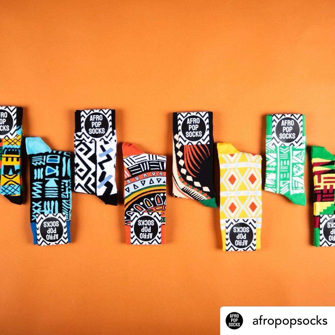 10 Ways Colourful Socks in London Can Instantly Upgrade Your Outfit...