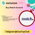 Buy Match Accounts