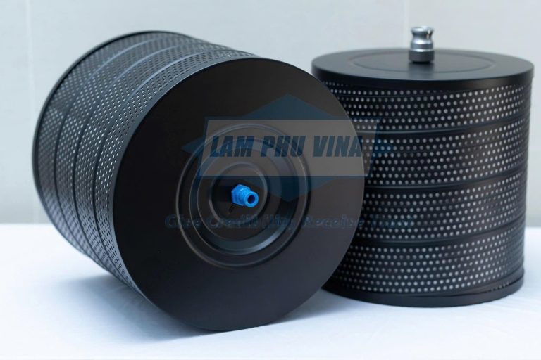 Lọc Nước Dùng Cho Máy Cắt Dây EDM: Giải Pháp Bảo Vệ Máy & Tối Ưu Độ Bóng Phôi - Máy Cắt Dây EDM