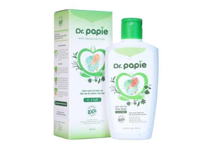 Sự việc thu hồi Dr.Papie: Nguyên nhân, sản phẩm liên quan và cách xử lý an toàn