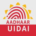 My Aadhaar UIDAI