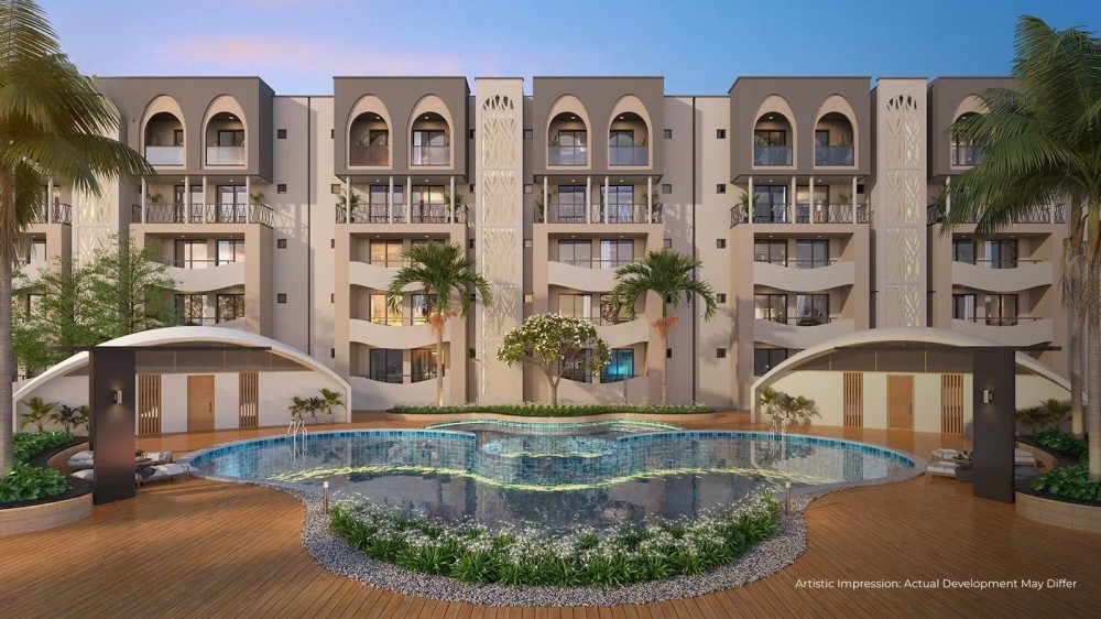 Why Families Are Choosing Nimbus The Palm Village