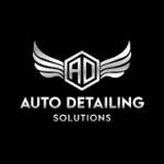 Auto Detailing Solution