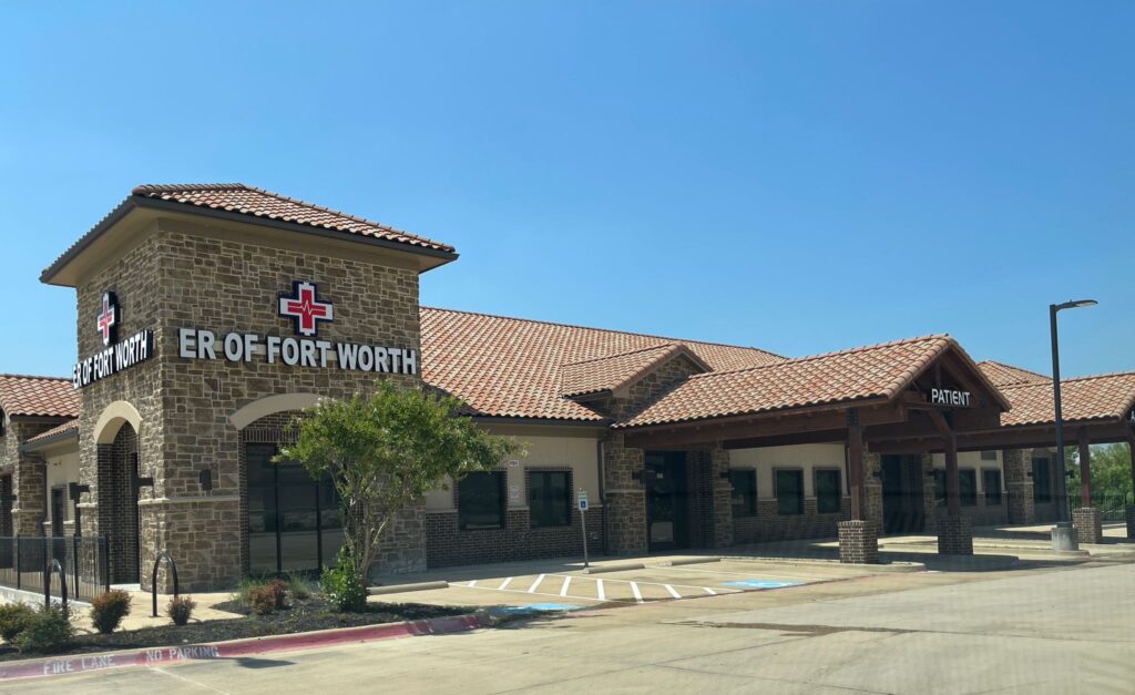 ER of Fort Worth | Emergency Room in Fort Worth, TX