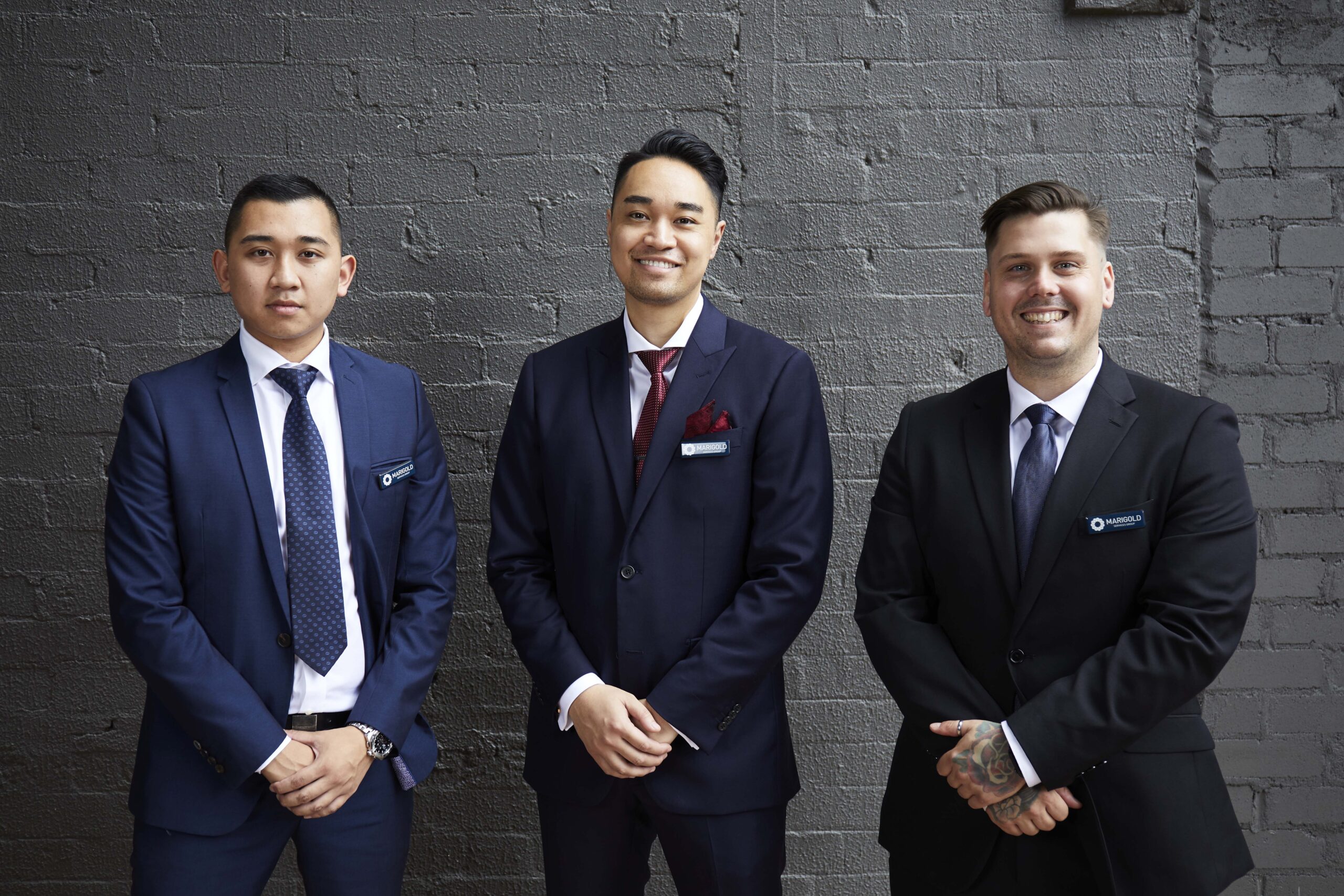 Building Management Wentworth Point | Marigold Services Group