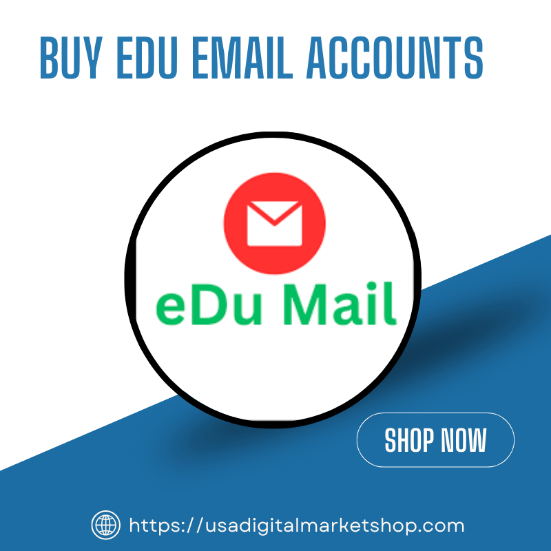 Buy Edu Email Accounts – 100% Verified & Cheap Emails