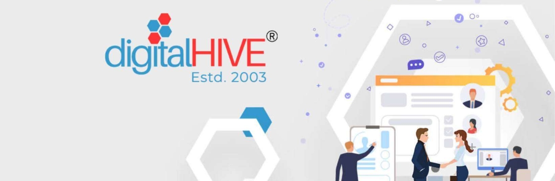 Digital Hive