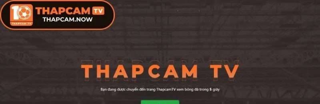 ThapcamTV  Link Xem Trực Tiếp Bóng Đá Chính Thức 2026