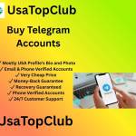 Buy Telegram Accounts