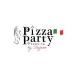 Pizzapartyservice