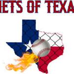 Nets Of Texas