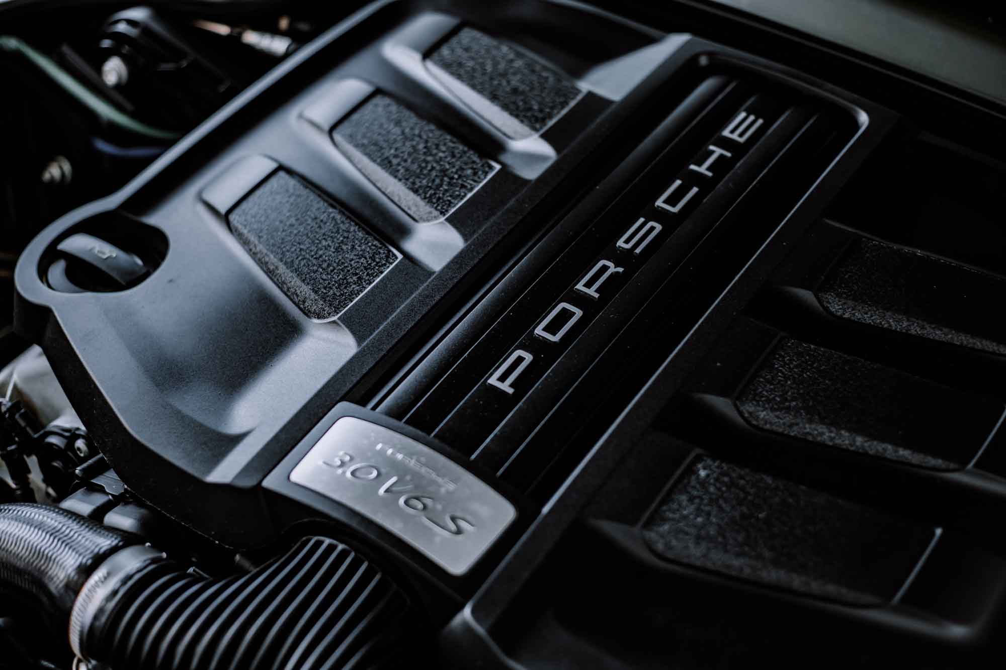 Porsche Specialist Servicing  - Chelsea Carrera