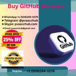 How To Buy GitHub Accounts In 2025