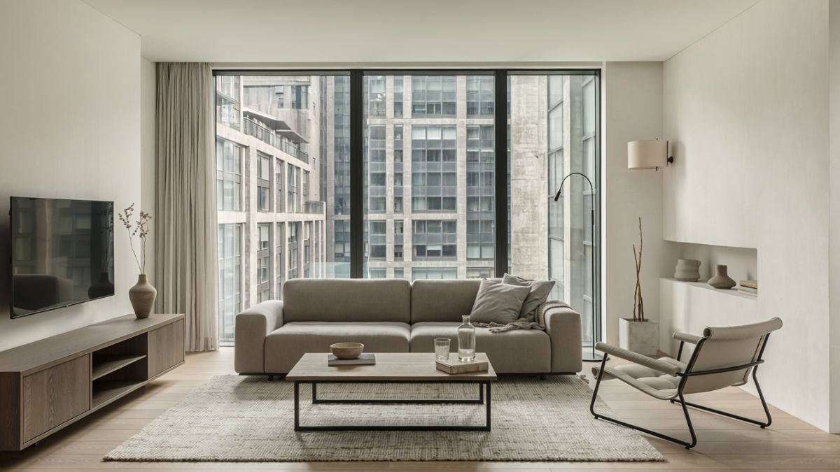 Why Natural Light Still Doesn’t Reach Your Home | Logs Day