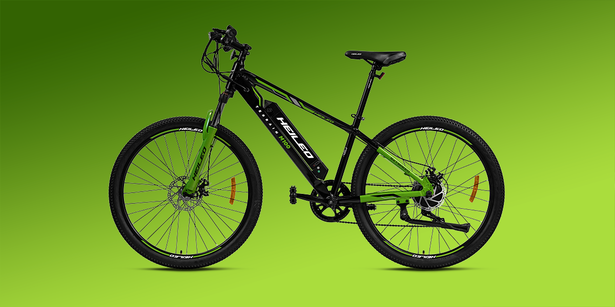 Electric Bicycle Price vs Quality: How to Choose The Right One – Toutche